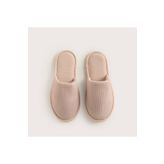 Chakra Little Basic Terlik Pembe