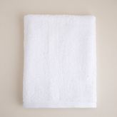 Chakra Solıd Bambu Banyo Havlusu 85X150 Cm Beyaz