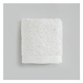 Chakra Solıd Bambu El Havlusu 30X50 Cm - 30 x 50 cm - Ekru