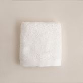 Chakra Solıd Bambu El Havlusu 33X33 Cm Ekru
