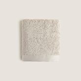 Chakra Solıd Bambu El Havlusu 33X33 Cm Kum Taşı