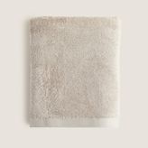 Chakra Solıd Bambu Yüz Havlusu 50X90 Cm Kum Taşı