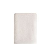 Chakra Solid Ekru Banyo Havlusu 85x150 Cm - Beyaz