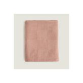 Chakra Vıola Bambu Yüz Havlusu 50X90 Cm Kil