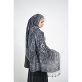 CHALE Cashmere Collection - Dokuma Kaşmir Şal