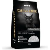 Challenge Aktif Karbonlu Bentonit Kedi Kumu 10 Lt