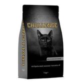 Challenge Kedi Maması Tavuklu 1 kg