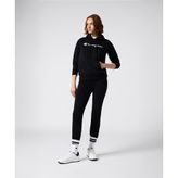 Champion 118092-KK001 Siyah Icons Rib Cuff Pants Kadın Eşofman Altı