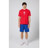 Champion 219880-BS003 MLB Bermuda Mavi Erkek Şort