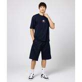 Champion 220014-BS501 Siyah Reverse Weave Cargo Bermuda Erkek Şort