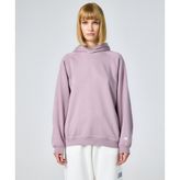 Champion E10001-PS162 Eco Future Hooded Mor Kadın Sweatshirt