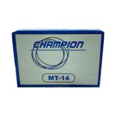 Champion MT-14 Tamir Yaması