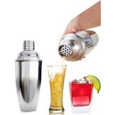 Chance Gift Büyük Çelik Shaker 750 ml