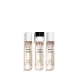 Chanel Bleu De Chanel Parfum Spray 3x20ml