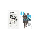 Chanel Efsanesi Ve Hayatı + Montaigne