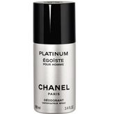 Chanel Egoiste Platinum 100 ml Erkek Deodorant