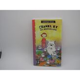 Chanel et ses moussaillons sesame 94