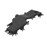 Chanel, Ft4-4Cyl Cable Channel Eng