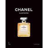 Chanel Illustrated