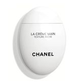 Chanel La Crème Maın Texture Rıche El Kremi 50 Ml