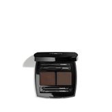 Chanel La Palette Sourcils 4g - Bordo