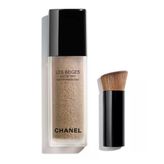Chanel Les Beıges Eau De Teint Light Deep