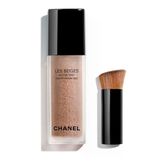 Chanel Les Beıges Eau De Teint Medium