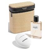 Chanel Les Eaux De Chanel Le Panier Summer Essentials Set