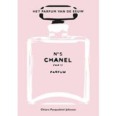Chanel No. 5: Het parfum van de eeuw