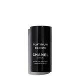 Chanel Platinum Égoïste Stick Deodorant 60g