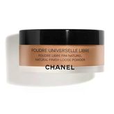 Chanel Poudre Unıverselle Lıbre Pudra 40 Medium Plus