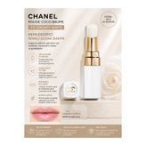 Chanel Rouge Coco Baume - 912 Dreamy White Ruj