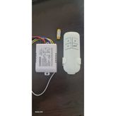 Changfeng 3 kademeli kumanda avize aydınlatma