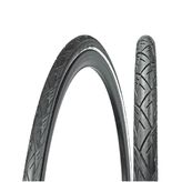 Chaoyang 28 Jant 28X1.50 (700X38c) 6 Mm Zırhlı Reflektörlü H-489 Bisiklet Dış Lastiği X 2 Adet