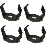 Chapello M4 / M2 Çapa Bıçak Takımı 4 Adet ( 2 Sağ + 2 Sol )