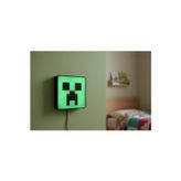 Chara 💡Minecraft Creaper Figürlü Gece Lambası💡Lightbox