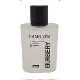 Charisma Burbery EDC 100 ml Erkek Parfüm