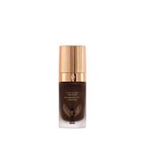 Charlotte Tilbury Airbrush Flawless 17 Neutral Foundation