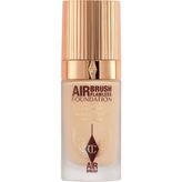 Charlotte Tilbury Airbrush Flawless 4 Neutral Foundation