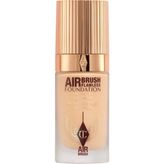Charlotte Tilbury Airbrush Flawless 4 Warm Foundation