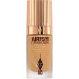 Charlotte Tilbury Airbrush Flawless 9 Neutral Foundation