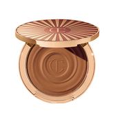 Charlotte Tilbury Beatiful Skin Sun-Kissed Glow Bronzer - 2 Medium