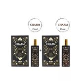 Charm + Charm Unisex Parfüm Edp Floral - Mnmschrm2