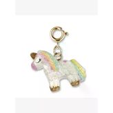 Charm It Gold Unicorn Pinata Ct06-08