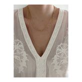 CHARMLUCKY ÖZEL SERİ 3LÜ KOLYE KOMBİNİ