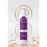 Charms 400 ml Cosmetics Argan Collagen Şampuan