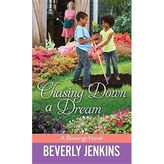Chasing Down a Dream (Blessings)