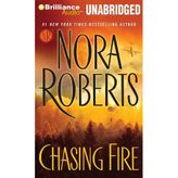 Chasing Fire: Library Edition
