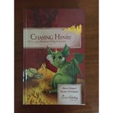 Chasing Henry A Collection of Short Stories Level 3 Volume 1 Reader