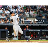 Chasing History: How Aaron Judge Captivated Baseball in 2022